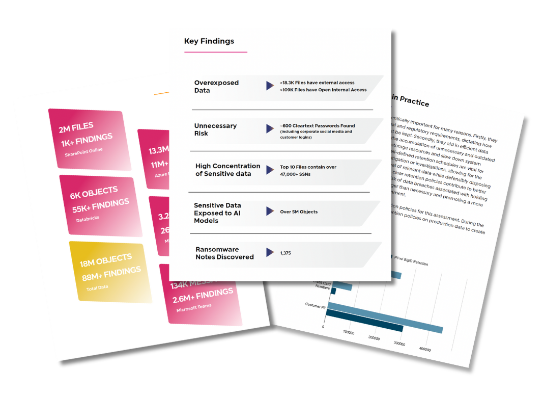 Ai Risk Readiness In The Enterprise Exclusive Report